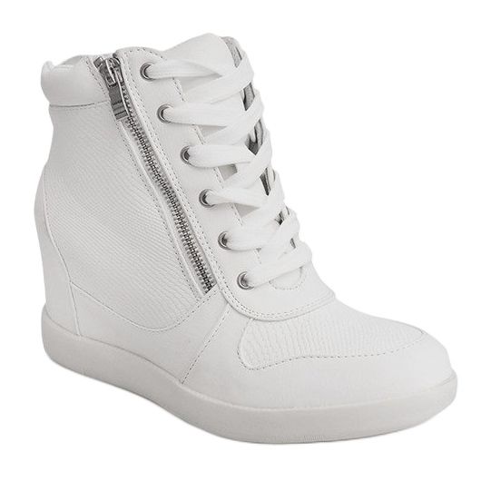 Sneakers 22753 Hvid 2