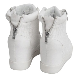 Sneakers 22753 Hvid 1