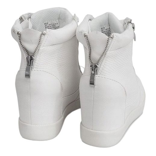 Sneakers 22753 Hvid 1