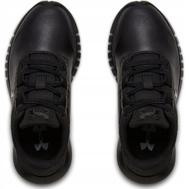 Under Armour Gs Mojo Ufm sko sort 3020698 001 1