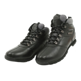 Timberland Splitrock 2 M A1HVQ Sko sort 1
