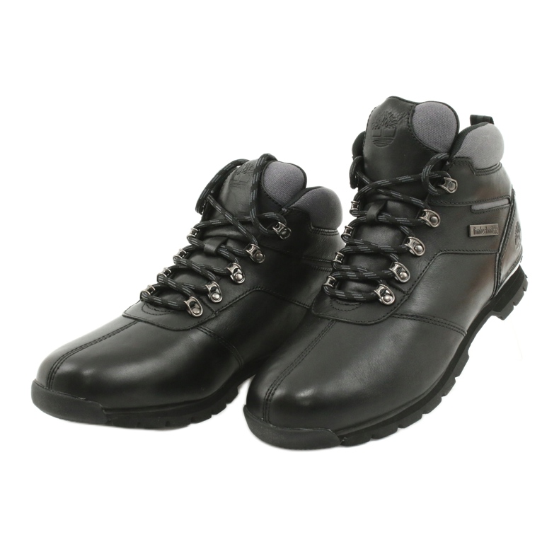 Timberland Splitrock 2 M A1HVQ Sko sort 1