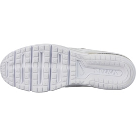 Nike W Air Max Sequent hvide damesko BQ8824 100 1