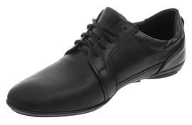 Polbut Casual herresko J33 sort 2