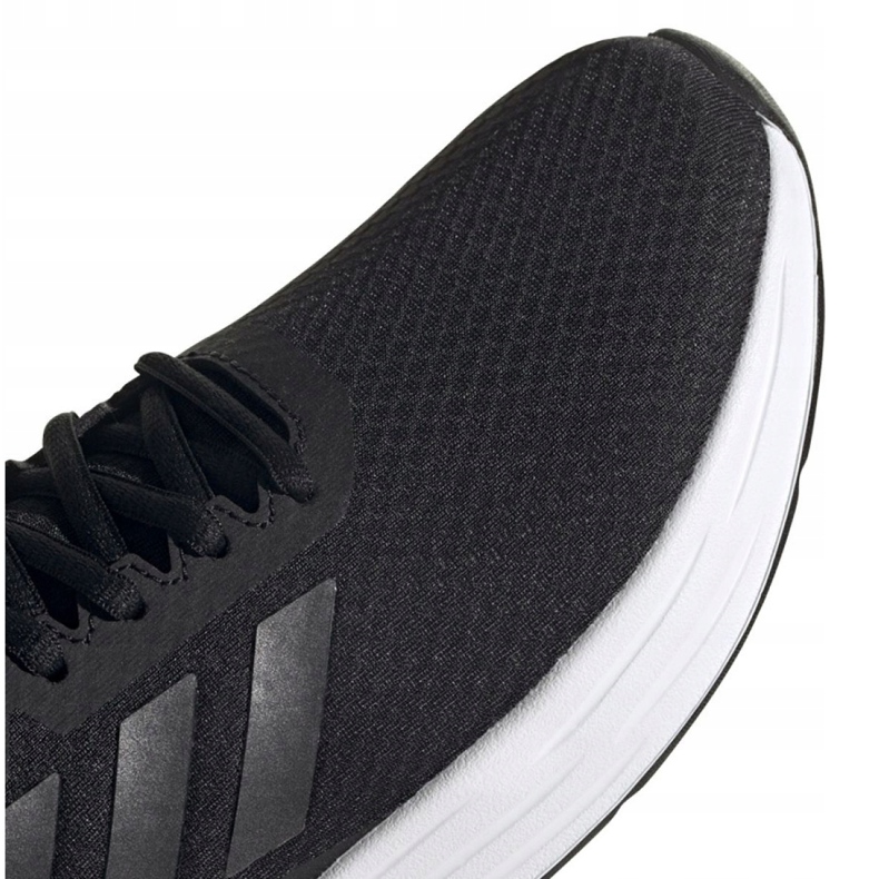 Adidas Response Sr W FX3642 løbesko sort 2