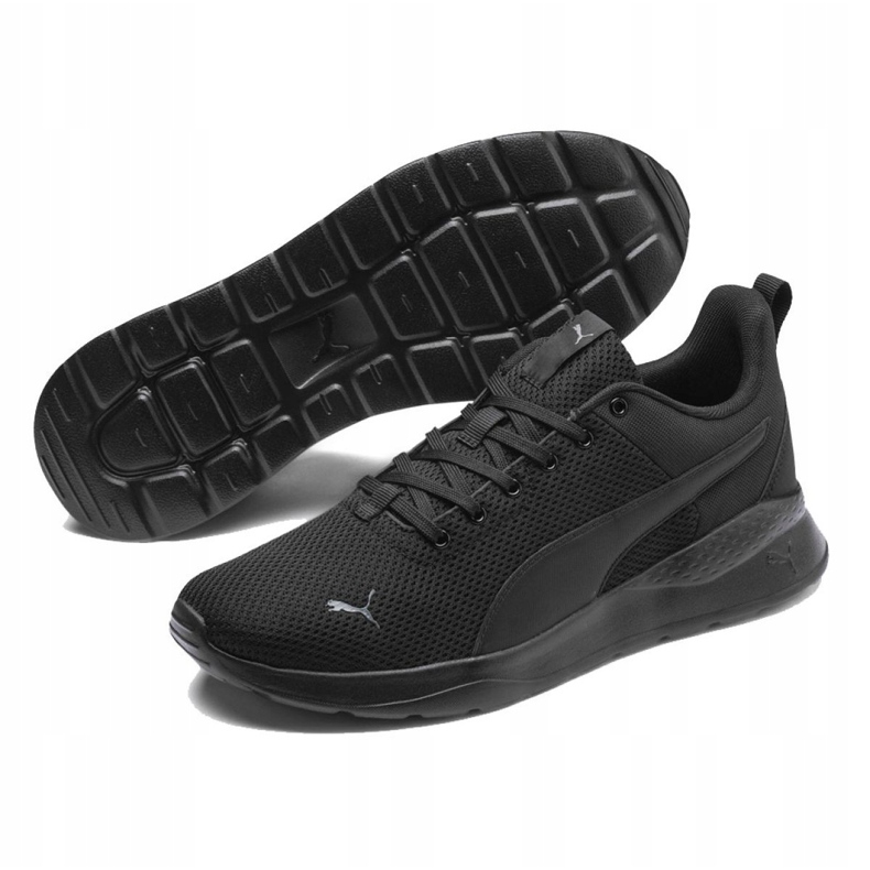 Puma Anzarun Lite M 371128 01 sort 1