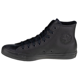 Converse All Star Ox High 135251C sko sort 1