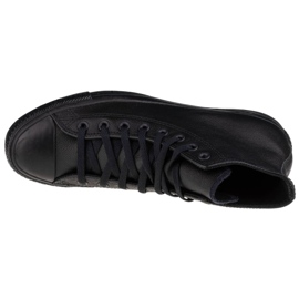 Converse All Star Ox High 135251C sko sort 2