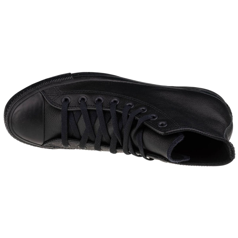 Converse All Star Ox High 135251C sko sort 2