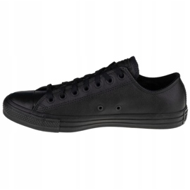 Converse All Star Ox Low 135253C sko sort 1
