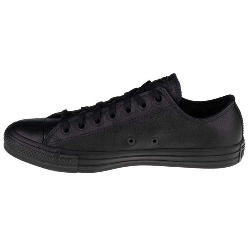 Converse All Star Ox Low 135253C sko sort 1