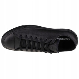 Converse All Star Ox Low 135253C sko sort 2