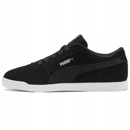 Damesko Puma Carina Slim Sd sort 370549 01 1