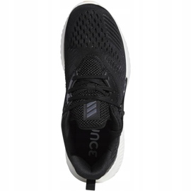 Sort Adidas Alphabounce rc 2 løbesko F35393 1