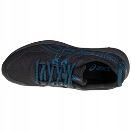Asics Trail Scout M 1011A663-003 sko sort 2
