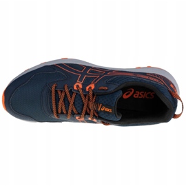 Asics Trail Scout M 1011A663-400 sort 2