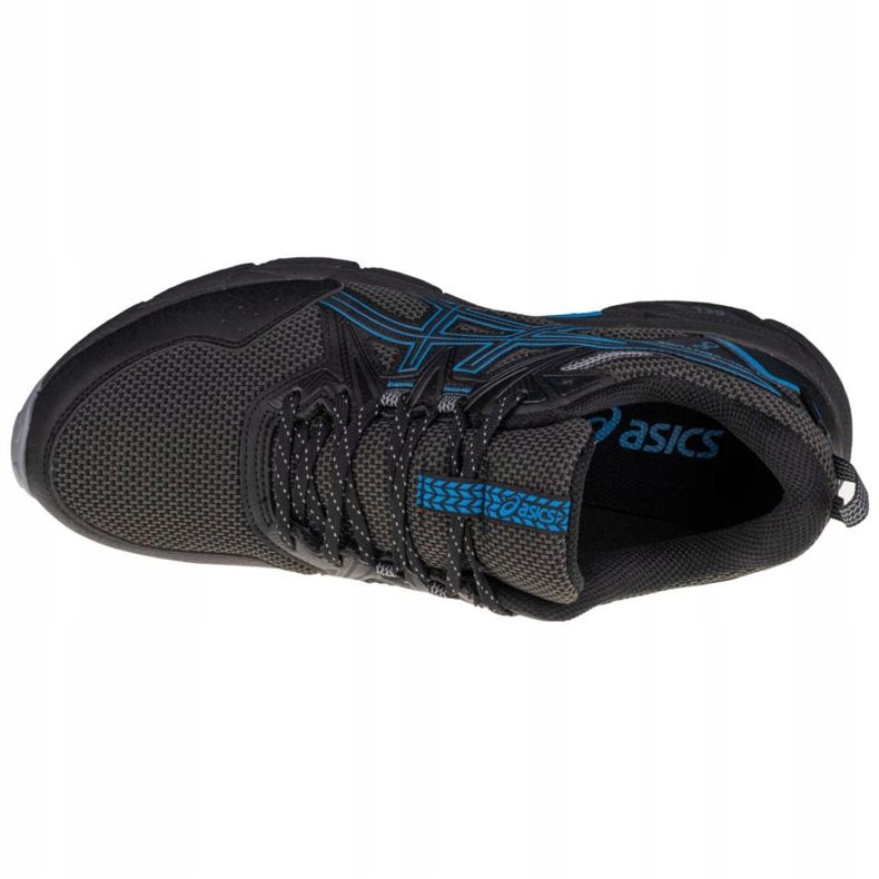 Asics Gel-Venture 8 Wp M 1011A825-003 sort 2