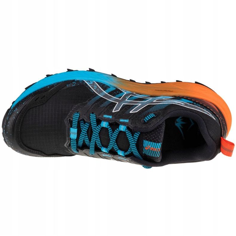 Asics Gel-Trabuco 9 M 1011B030-002 sort 2