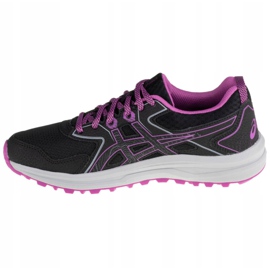 Asics Trail Scout W 1012A566-005 sort 1