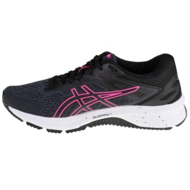 Asics GT-1000 10 W 1012A878-005 sort 1