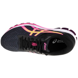 Asics GT-1000 10 W 1012A878-005 sort 2