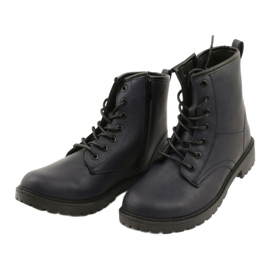 Vices T126-93 dk.blue sort 2