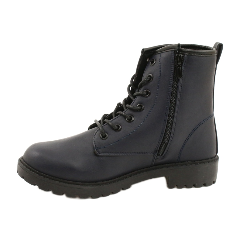 Vices T126-93 dk.blue sort 1
