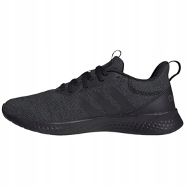 Adidas Puremotion M FX8923 løbesko sort 1