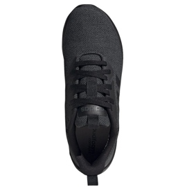 Adidas Puremotion M FX8923 løbesko sort 2