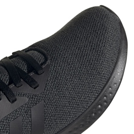 Adidas Puremotion M FX8923 løbesko sort 7