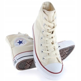 Converse Chuck Taylor All Star M9162 beige 2