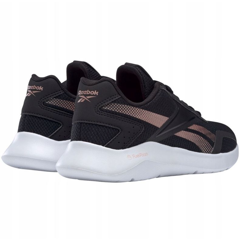 Reebok Energylux 2.0 W S23826 sort 2