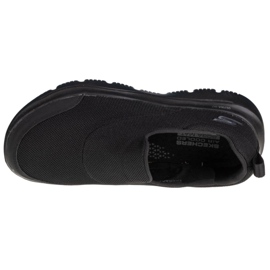 Skechers Go Walk Evolution Ultra-Rapids M 54730-BBK sko sort 2