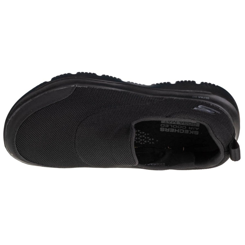 Skechers Go Walk Evolution Ultra-Rapids M 54730-BBK sko sort 2