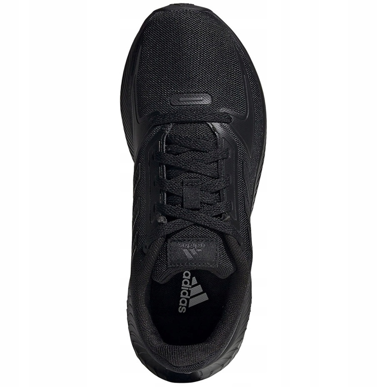 Adidas Runfalcon 2.0 børnesko sort FY9494 1