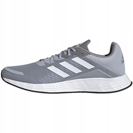 Herre løbesko adidas Duramo Sl grå FY6680 1