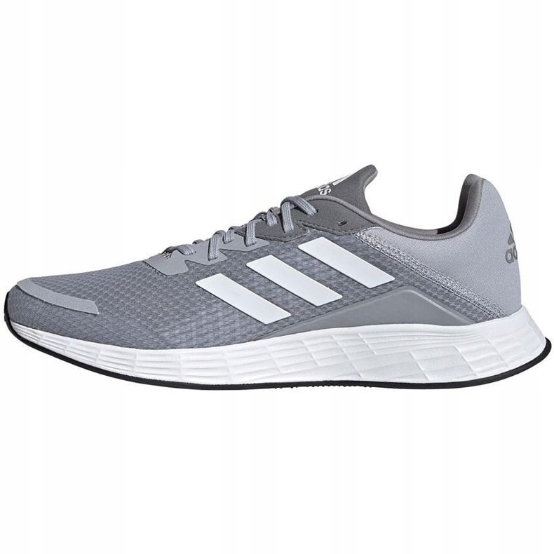 Herre løbesko adidas Duramo Sl grå FY6680 1
