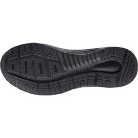 Adidas Galaxy 5 herresko sort FY6718 1