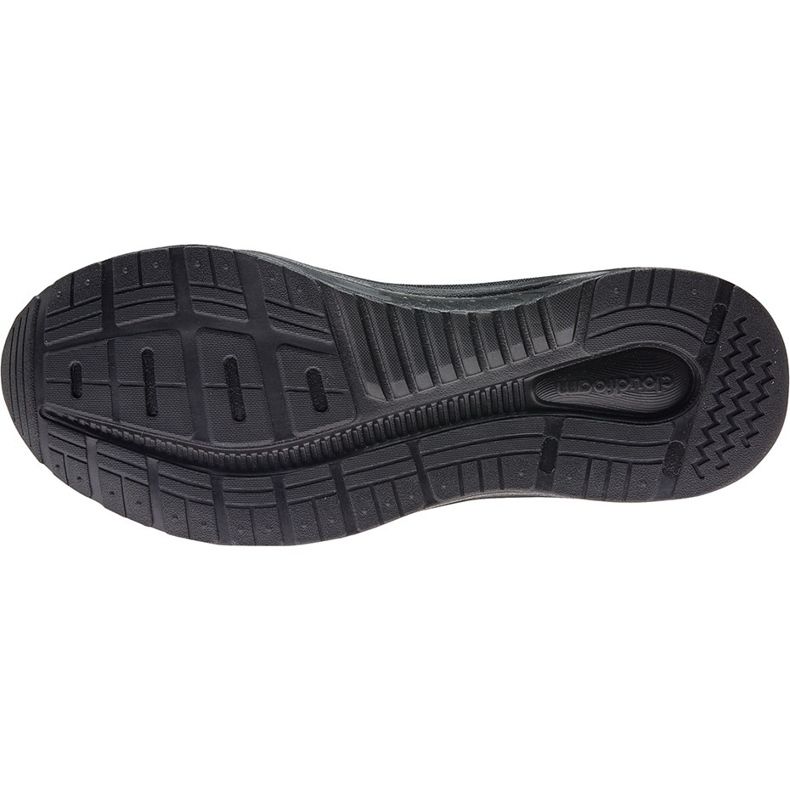 Adidas Galaxy 5 herresko sort FY6718 1