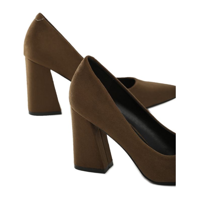Vices 1569-29 Olive Green grøn 1