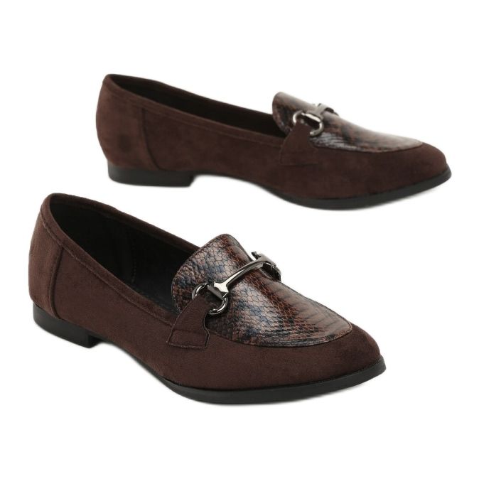 Vices 7326-2 Brun 1