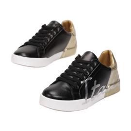 Vices 7228-1 Sort Guld 36 41 gylden 1