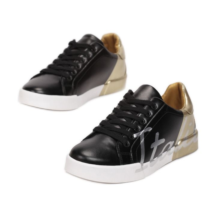 Vices 7228-1 Sort Guld 36 41 gylden 1