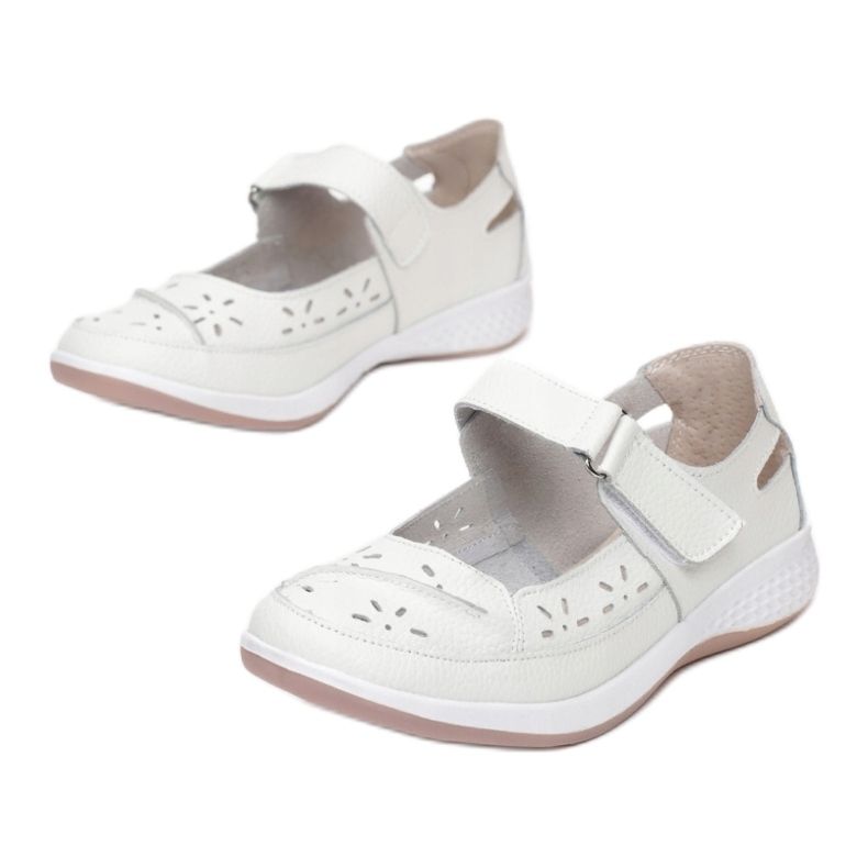 Vices 8407-41 Hvid 1