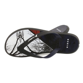Rider Energy Plus III AD 82731 flip-flops sort sort 4