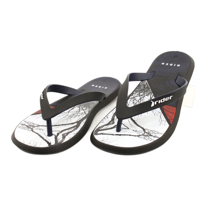 Rider Energy Plus III AD 82731 flip-flops sort sort 2