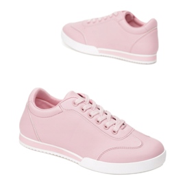 Vices 8398-20 Pink lyserød 1