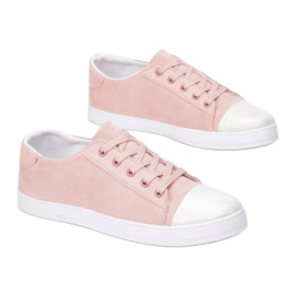 Vices B804-20 Pink 36 41 lyserød 1