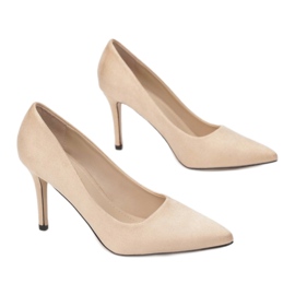 Vices 1558-14 Beige 36/41 1
