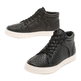 Vices UOMO290-4 Nero 40 45 sort 1
